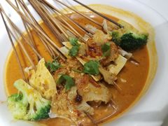-宁夏国强手抓羊肉·清真菜(未央路凤三店)