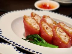 -广州文华东方酒店·江-由辉师傅主理