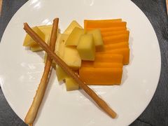 -长春凯悦酒店-品悦中餐厅