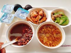 -阿斯利康食堂(张江园区店)