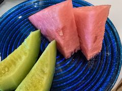 -巴音浩日娲·蒙餐(双林东路店)