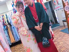-东京浅草和服体验江户和装工房雅(浅草本店)