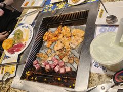 -阿亲家·韩式无限烤肉(春熙路店)