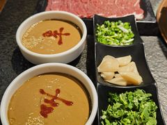 -清真京华源·涮肉烧烤(丰庆店)