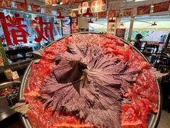 -冯校长老火锅(广州正佳广场店)