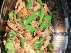 -费大厨辣椒炒肉(万家丽一店)