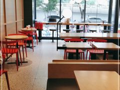 大堂-肯德基(八里台店)