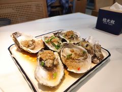 -桂大叔·砂锅粥·家传闽粤菜(县西巷店)