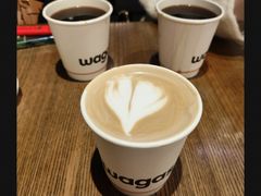 -Wagas沃歌斯(合生汇店)