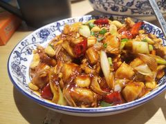 -兔爸私家小厨(新北万达店)