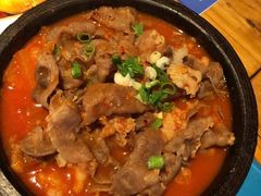 -楼兰古丽新疆菜(钟楼景观店)