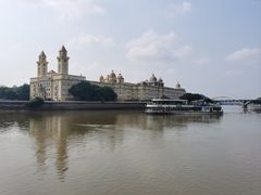 -闽江夜游台江旅游码头