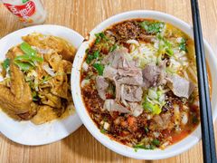 -肖家客饸饹面(郑州总店)