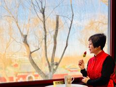 -地安门邮政支局