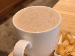拉茶-峇峇娘马来西亚餐厅(望京SOHO店)