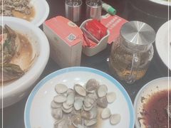 -兴仙饭店·闽味海鲜(马尾总店)
