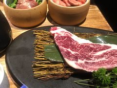 -黑牛黑猪烤肉专门店(万象城店)