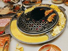 -韩宫宴烤肉·料理(大宁国际店)