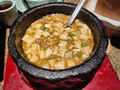 -绿茶餐厅(coco park 店)