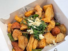 -呷贺盐酥鸡(抄纸巷店)