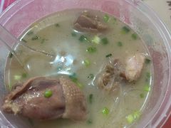 -袁森泰鲜汤(江汉区三民靓汤店)