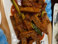 -清真·伊清阁餐厅