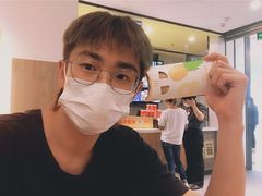 -麦当劳(万达广场店)