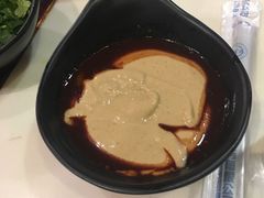 花生腐乳酱-颐品居涮肉(乌鲁木齐中路店)