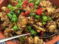 -旺角小渔村(二马路店)