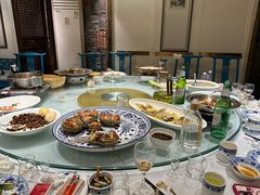 -大张烙馍村(绿地店)