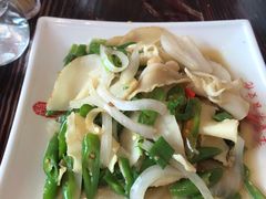 清炒螺片-海坛特色小吃·只做平潭特色菜(平潭店)