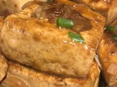 客家酿豆腐-宏记广东客家菜(丰汇店)