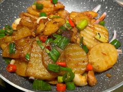 -三十六味匠猪蹄(三元桥店)