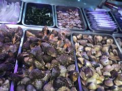 -春华海鲜城(广场西苑店)