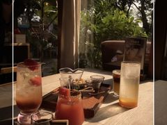 -时光花园(白鹭洲店)