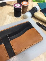 制作过程-故事馆手作综合体验馆