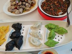 -船歌·鱼水饺青岛菜(国贸商城店)