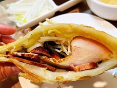 -沈阳李连贵熏肉大饼(兴城店)