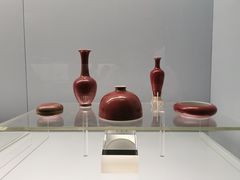 -上海博物馆(人民广场馆)