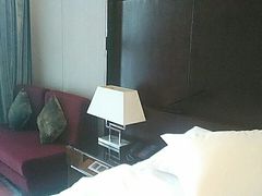 -广州天河希尔顿酒店