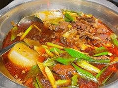 -汪爹爹武汉牛三鲜(朝外大街店)