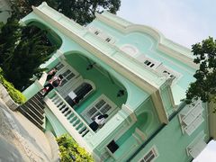 -龙环葡韵住宅式博物馆