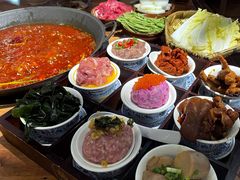 -楠火锅(龙阳广场店)