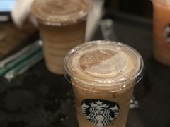 -星巴克(厦门SM新生活广场店)