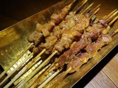-楼兰新疆主题餐厅(坂田佳华领汇广场店)
