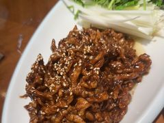 -老昌春饼(欧亚世纪店)