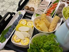 -八合里牛肉火锅(上海世茂广场店)