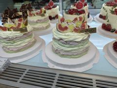 -WenTinG文汀·半糖蛋糕(合生汇店)