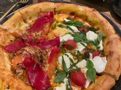-O'mills Sourdough Bakery&Bistro(永嘉路店)