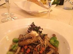 -上海和平饭店-华懋阁 The Cathay Room